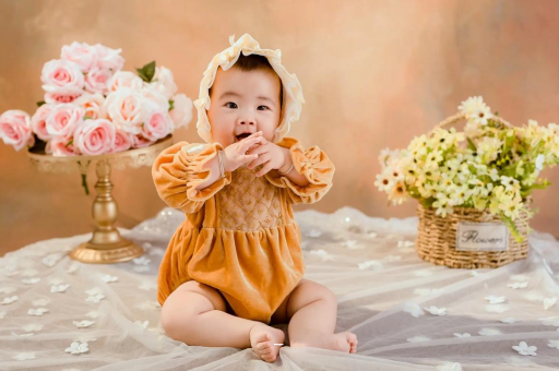 北京宝宝多大认识妈妈