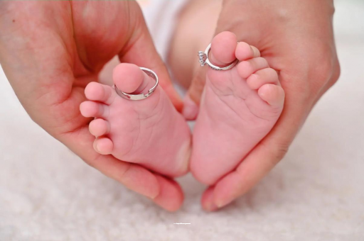 北京宝宝肚子胀气